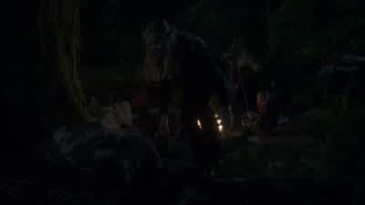 Hey, wake up. - The 100
