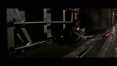Hey, wake up. - Total Recall