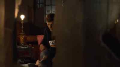 Hey. Wake up. - The Leftovers
