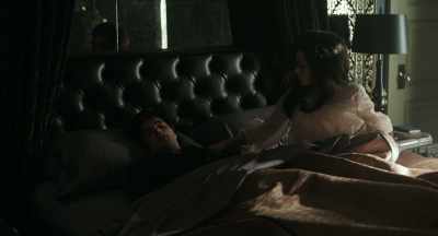 Hey, wake up. Wake up. Wake up. - Priscilla