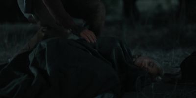 Hey. Wake up. - 1883