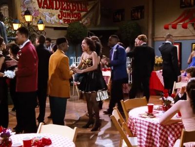 HEY WALDO WHAT'S UP - Family Matters