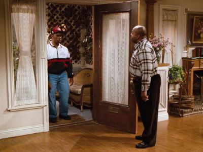 HEY WALDO WHAT'S UP - Family Matters