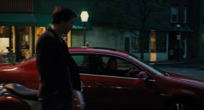 - Hey.
- Walking home alone, huh? - Ted