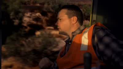Hey, Wallace! - Breaking Bad