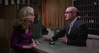 - Hey, Wally, who's the john? - St. Ives