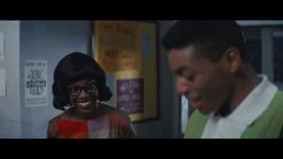 Hey, Wally,
you want to trade with-- - Grease: Rise of the Pink Ladies