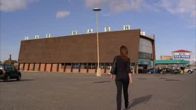 Hey, Walt, it's me. - Breaking Bad