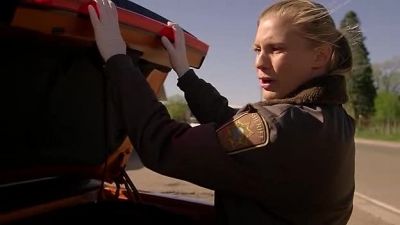 Hey, Walt. - Longmire