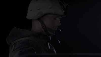 Hey Walt - Generation Kill