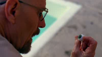 Hey, Walt? - Breaking Bad