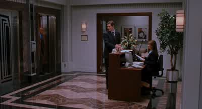 - Hey, Walter. - Elf