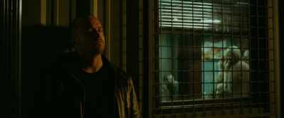 Hey, Wanda! - El Camino: A Breaking Bad Movie