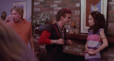 Hey you wanna dance - Valley Girl