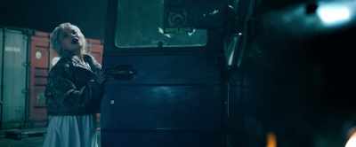 Hey, you wanna get
killed by a crazy redneck, - Jeepers Creepers: Reborn