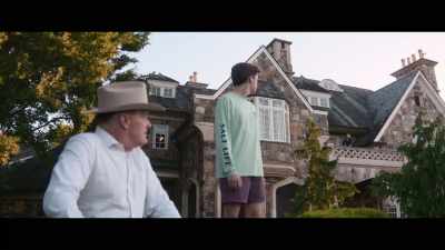 Hey, they wanna go home, - A Man in Full