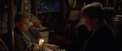 Hey you want a s'more Some more what - The Sandlot