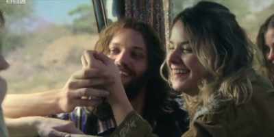 Hey, you want a toke? - The Serpent
