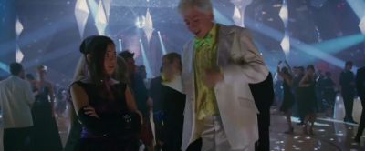 Hey you want to dance No - Sky High