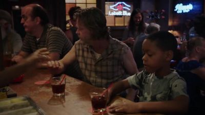 Hey, want to have some real fun tonight? - Shameless