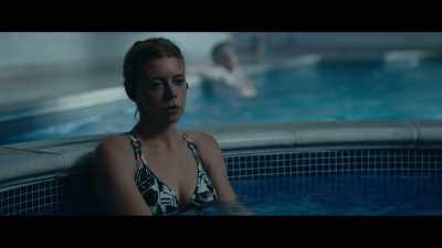 Hey, you want to join me? - The Deadly Swarm