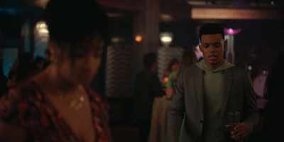 Hey. Want me - Bel-Air