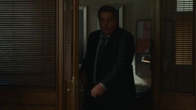 Hey, you wanted to see me? - Blue Bloods