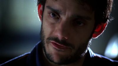 Hey,warrick. - CSI: Crime Scene Investigation