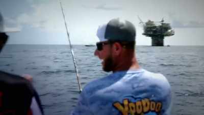 Hey, that was
a little excitement
right there. [laughing] - Deadliest Catch: Bloodline