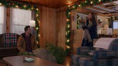 Hey, that was
a really nice thing - A Merry Christmas Wish