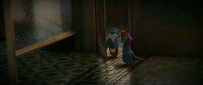 Hey, this was really fun,
but we actually got to get going! - Chip 'n Dale: Rescue Rangers