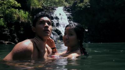 Hey, that wasn't good. - Hawaii Five-0