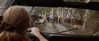 Hey, watch it. - Contact