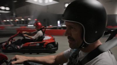 Hey. Watch it. - House
