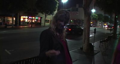 Hey watch this move - Inland Empire