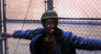 - Hey, watch out, asshole. - Death Wish II