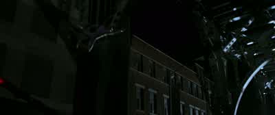 Whoo! Hey, watch out. I'm swinging here. I'm swinging here. - The Amazing Spider Man