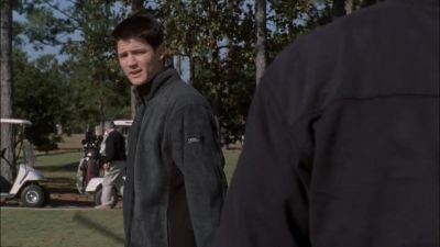Hey Watch it You know this whole thing - One Tree Hill