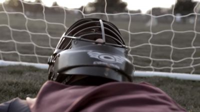Hey, way to catch with your face, McCall! - Teen Wolf