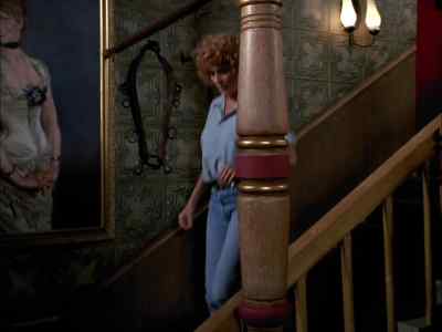 Hey, Wayne. - Murder, She Wrote