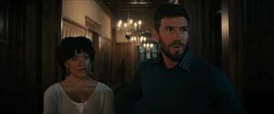 Hey. We all do important stuff, - The Inheritance