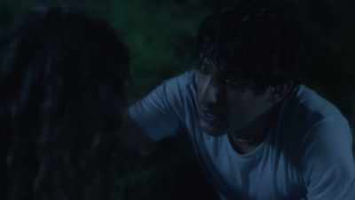Hey. We all have scary thoughts. - Wakefield