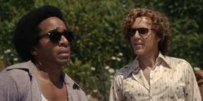 Hey. We are gonna get you back here. - The Big Cigar