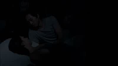 Hey, we get to have... - The Walking Dead
