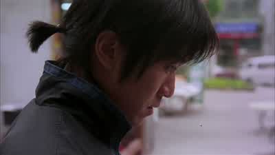 Hey! We have a game to play! - Shaolin Soccer
