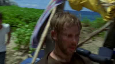 Hey, we have to tell Kate about Jack. - Lost