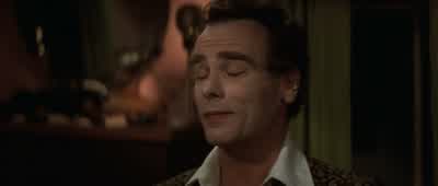 - Hey, we love Ben. - Blue Velvet