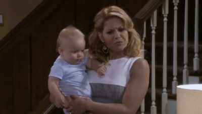 Hey, we had some plumbing problems
today. Know anything about that? - Fuller House