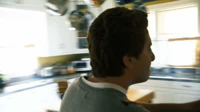 Hey, we want some pussy Birthday cake. - Project X