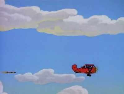 Hey, Webby, thanks
for saving my life
a bunch back there. - DuckTales